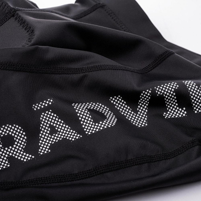 Shortse çiklizmi për fëmijë Radvik Kilo Jrb, nr. 158, të zeza