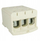 Lidhës elektrik WLZ35 3x240, profesional, gri