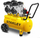 Kompresor ajri Stanley Silent SXCMS2652HE, 50L, 2.6HP 8 bar, i verdhë