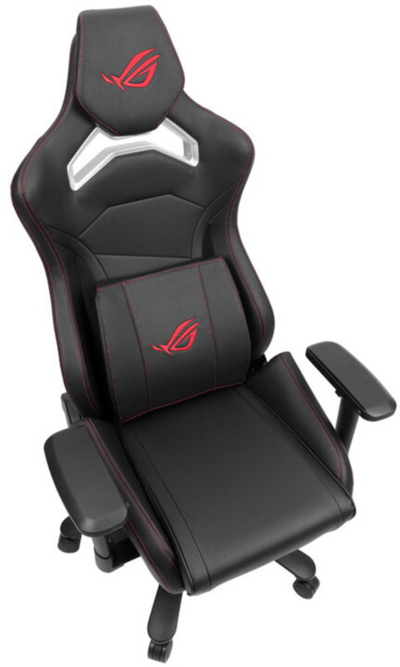 Karrige ASUS ROG Chariot Core, e zezë