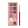 Revolution Beauty Berry Icon Palette and Brush Make Up Set - Gift Set