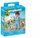 Set lodrash Playmobil MY LIFE 71736 Dalmatian With Character, 8 pjesë