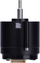 Мотор Bambu Lab 3520 AMS Internal Hub, 24V DC 0.5A, за AMS 2 Pro AMS HT, црн