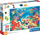 Puzzle për kalamaj Clementoni Supercolor, 30 copa, 3+, nënujore