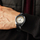 Orë për meshkuj Seiko 5 Sports Automatic SRPH63K1, e zezë