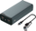Power bank 4smarts VoltHub Pro Select Edition, 26800 mAh, 22.5W, gri Gun Metal