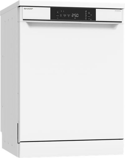 Enëlarëse jo montuese Sharp QW-NA1BF47EW-EU, 60 cm