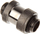 Tub i rregullueshëm ftohje uji Bitspower Aquapipe II, 1/4", 22–31 mm, argjendtë