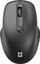 Mouse Defender 52296 me kabllo, optik, i zi