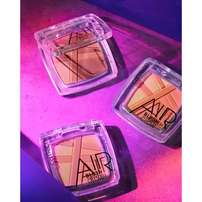 Ruzh për faqe Catrice AirBlush Glow, 040, 5.5g
