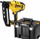 Gozhdues elektrik Dewalt DCN660NT-XJ, 18V XR, brushless, me kuti