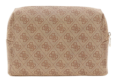 Çantë kozmetike Guess mGU3415, e kaftë