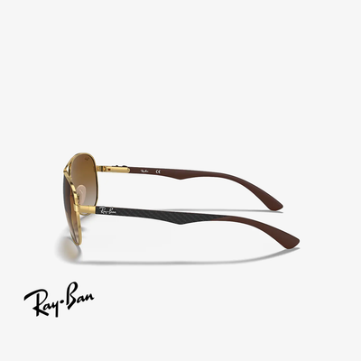Ray-Ban RB8313 001/51 61