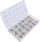 Set siguresash xhami ASTA A-TC521, 6x30mm, 0.5-30A, transparent
