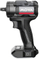 Pistoletë goditëse Mova PW380B, brushless 20V, 380Nm 1/2", e zezë