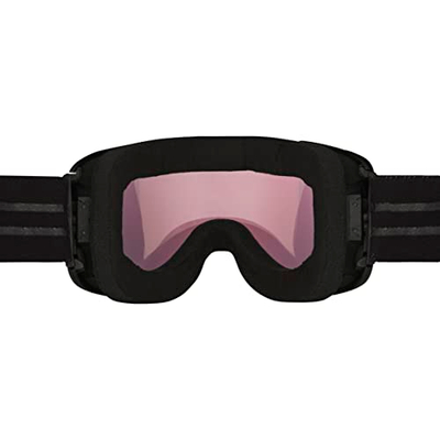Syze ski Sweet Protection Interstellar RIG Reflect, RIG Bixbite, anti-fog, të zeza