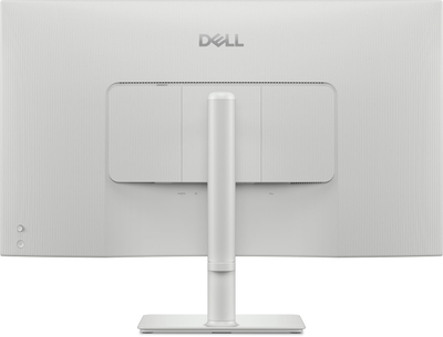 Монитор Dell Plus S3225QS, 31.5\", 4K Ултра HD, сребрен