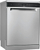 Enëlarëse Whirlpool WFO3T133PFX, 60cm, 14 sete, inoks