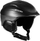 Helmetë Spokey Columbia, 54-58cm, e zezë
