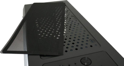 Kasë për kompjuter LC-Powwr 700B Hexagon RGB