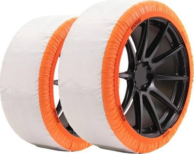 Zinxhirë tekstil për borë Isse Size 74, EN16662-1-2020, ÖNORM