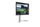 Monitor LG UltraFine 27UQ850-W, 27", 3840 x 2160, i zi