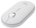 Maus Logitech Pebble 2 M350s, i bardhë