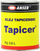 Ngjitës tapicerie TAPICER, 0.8L, për copa dhe dru, transparent
