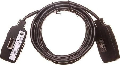Kabllo zgjatues Siemens SIMATIC S7-1200 6ES7290-6AA30-0XA0, 2m, gri