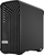 Kasë Fractal Design Torrent Compact, e zezë Solid, Midi Tower
