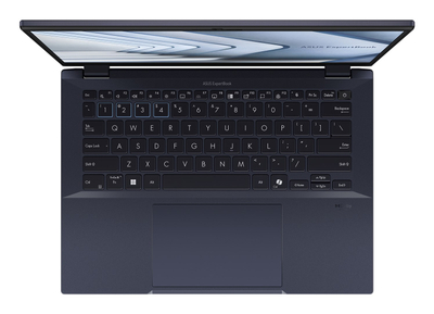Laptop ASUS B5404CMA Q51623X, 14", Intel Core Ultra 7, 16GB RAM, 1TB SSD, i zi