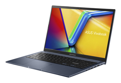 Laptop Asus Vivobook 15 X1502VA, 15.6", Intel Core i5, 16GB RAM, 512GB SSD, blu