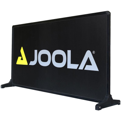 Ndarëse pingpongi Joola Pro Barrier, set 5 copë, profesionale, të zeza