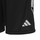 Shortse adidas Tiro 23 League Jr H49597, për futboll, poliestër i ricikluar, të zeza