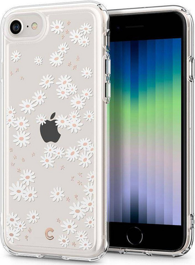 Mbrojtëse Spigen Cyrill Cecile Apple për iPhone
