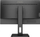 Monitor AOC U27P2, 27", 4K UHD, i zi