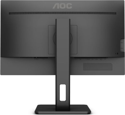 Monitor AOC U27P2, 27", 4K UHD, i zi
