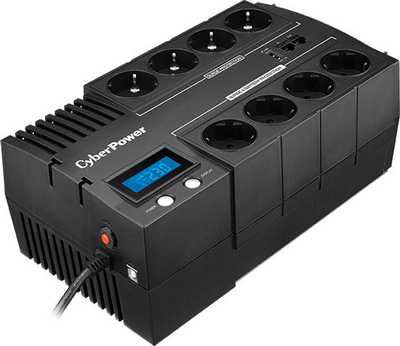 UPS CyberPower BRICs LCD, 1200VA, i zi
