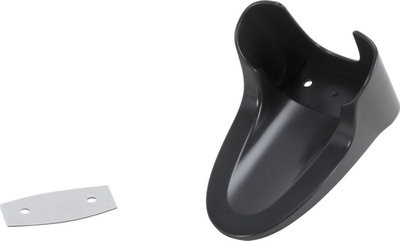 Mbajtëse lexuesi barkodi Honeywell HOLDER-008-U, për tavolinë dhe mur, gri