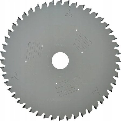 Teh sharre rrethore Dewalt DT4320, 216mm, 48 dhëmbë, metalik