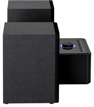Sistem stereo Reflexion HIF79DAB, DAB+, CD MP3, Bluetooth, i zi