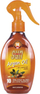 Spërkatës SUN Argan Oil SPF10, 200 ml
