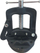 Mengene tavoline rrotulluese Awtools, 70mm, trup gize, bazë 360°
