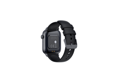 Orë smart Havit M9034, e zezë