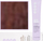 Ngjyrë e përhershme flokësh Milk Shake Creative 5.65R Red Light Brown, pa SLS SLES, 100 ml