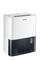 Avullthithës Heinner HDU-M10, 10L 24h, kontroll elektronik, 2.1L, i bardhë