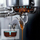 Експрес машина за кафе Cecotec Baristeo Brava, супер автоматска, 3150W, 15 bar, 2.5L, црна
