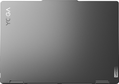 Laptop Lenovo Yoga 7, 14" Touch, i5 13th Gen, 16GB 512GB SSD, gri