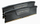 RAM Corsair Vengeance, 32GB DDR5, kit 2x16GB, e zezë