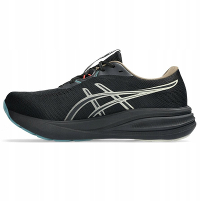 Atlete vrapimi Asics Gel-Pulse 17 GORE-TEX, nr. 46.5, Pure Black Grey